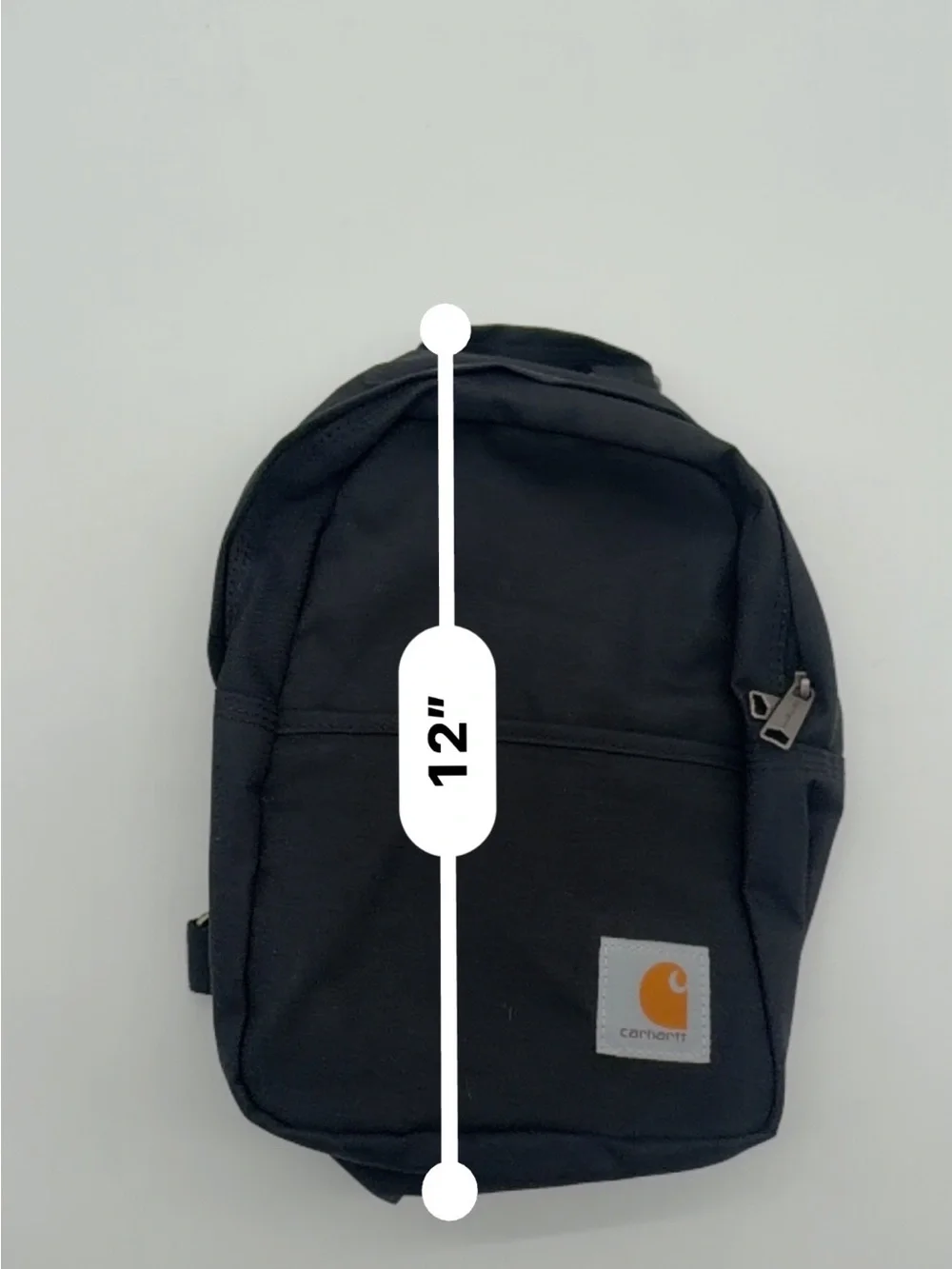 Carhartt Mini Backpack
